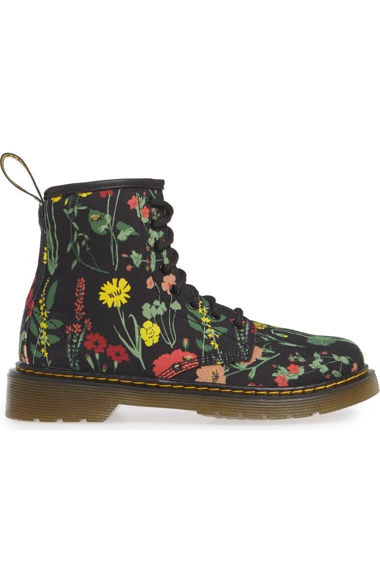 Dr. Martens 1460 Boot, Alternate, color,