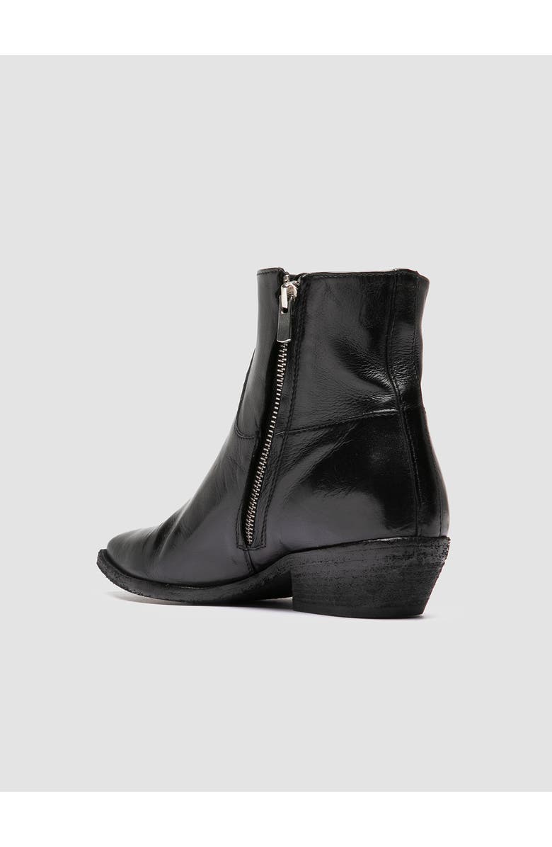 Officine Creative The Noelie DD 102 Boots, Alternate, color, Dark Black