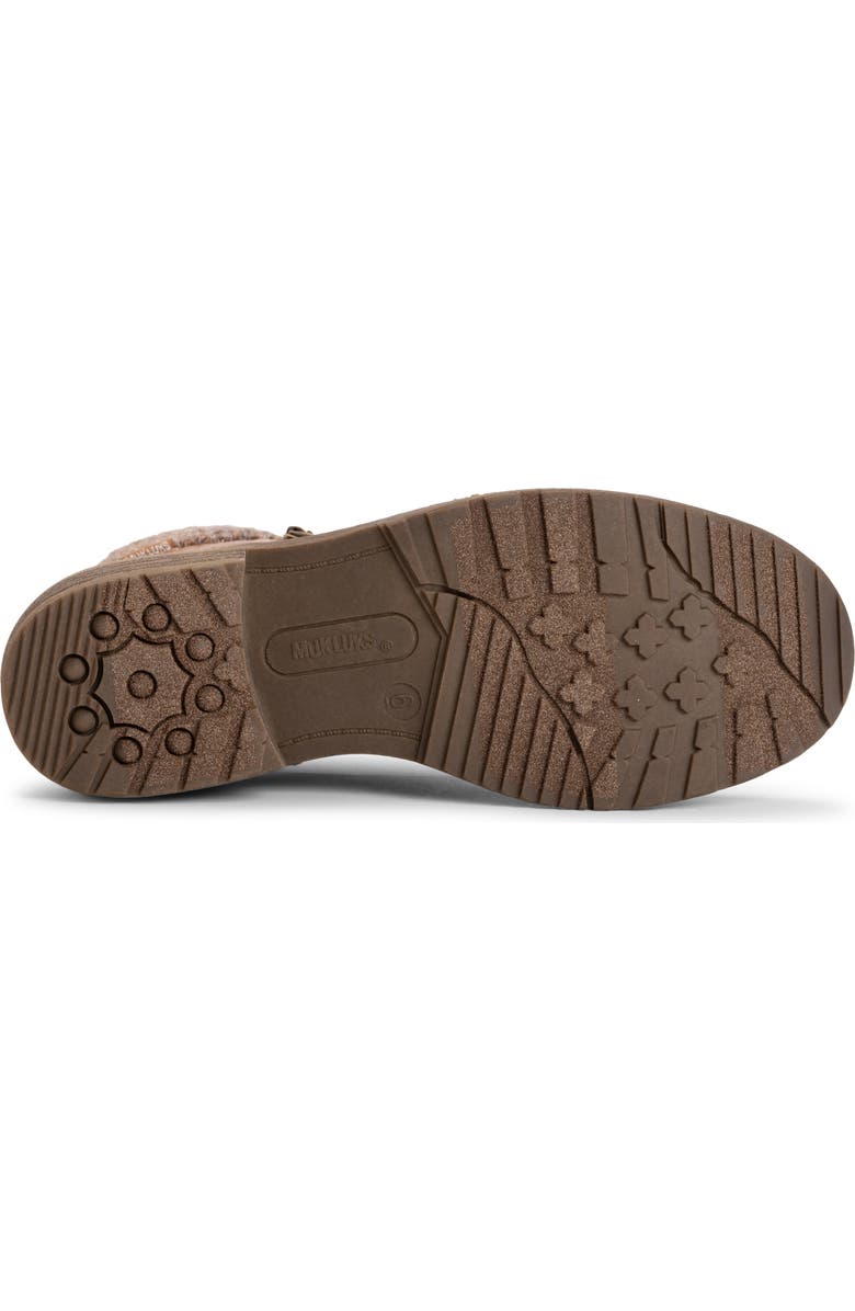 MUK LUKS Garland Georgia Bootie, Alternate, color,