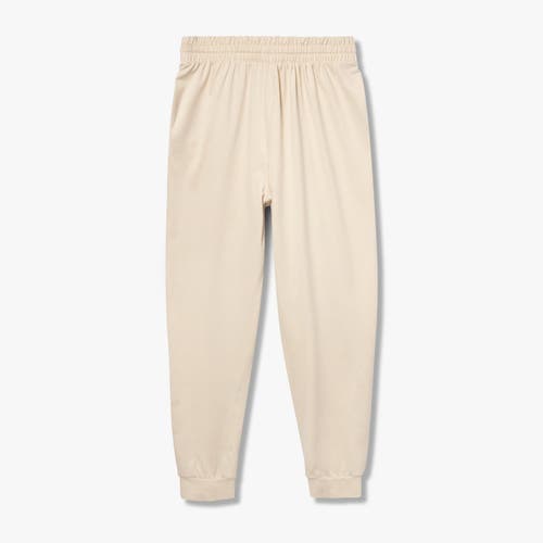 Feat Roam Jogger In Oatmilk