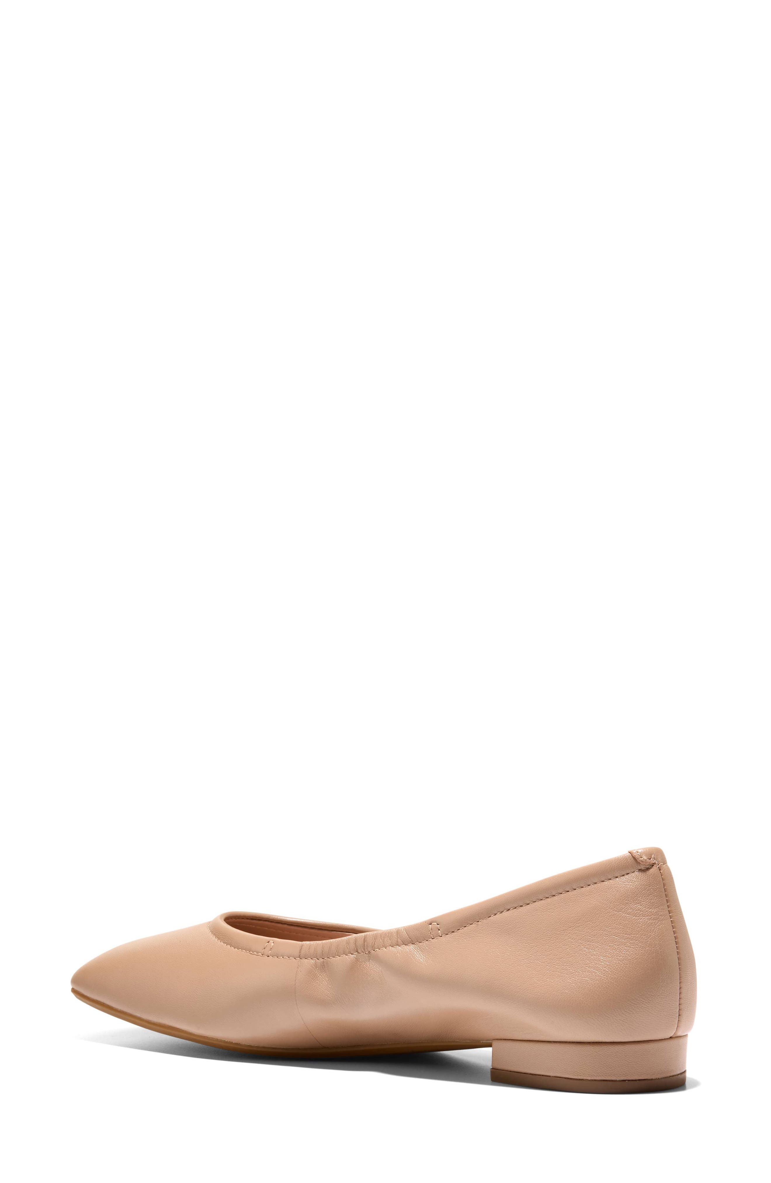 Go-To Valinda Ballet Flat - image 4