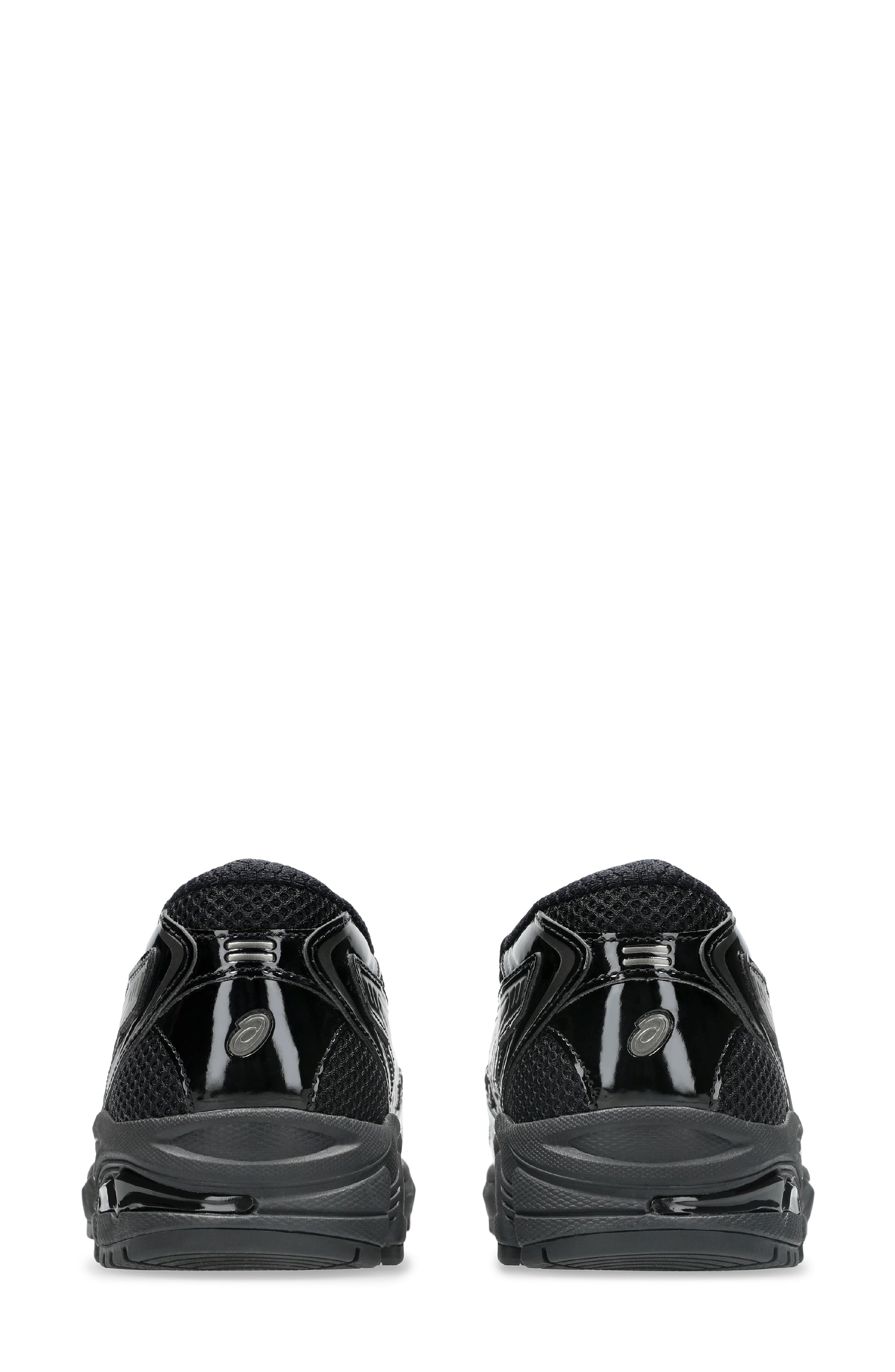 Gender Inclusive GEL-DS TRAINER SP Mary Jane Sneaker, Alternate, color, BLACK/GUNMETAL