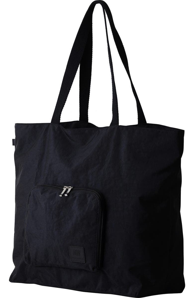 MOST WANTED USA The Foldable Tote Bag, Alternate, color,