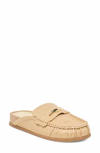 Jodero Loafer Mule