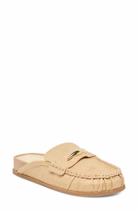 Jodero Loafer Mule