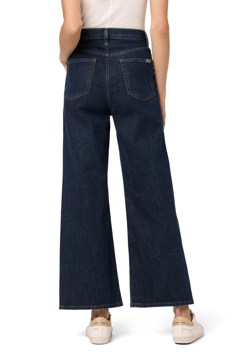 Joe's Ankle Wide Leg Jeans, Alternate, color, 