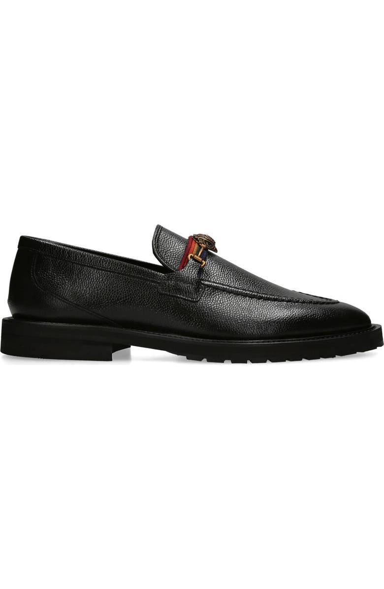 Kurt Geiger London Bates Loafer, Alternate, color, Black