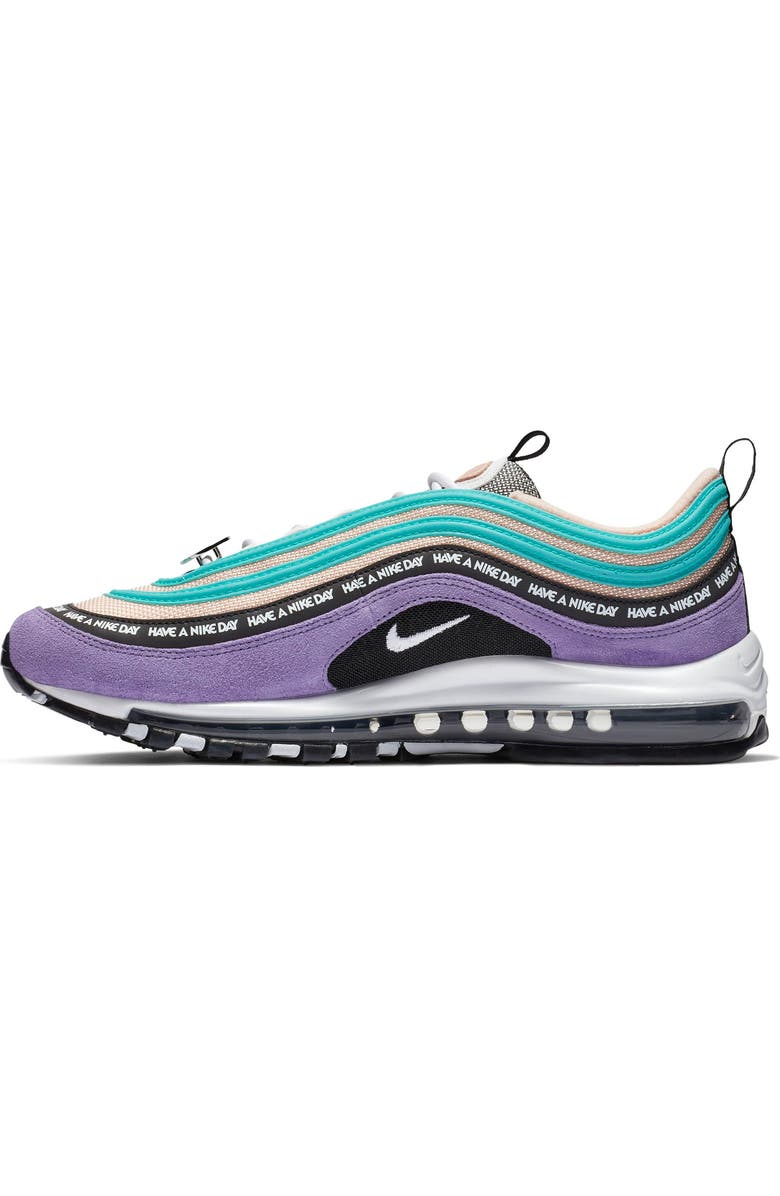 Nike AIR MAX 97 ND, Alternate, color,