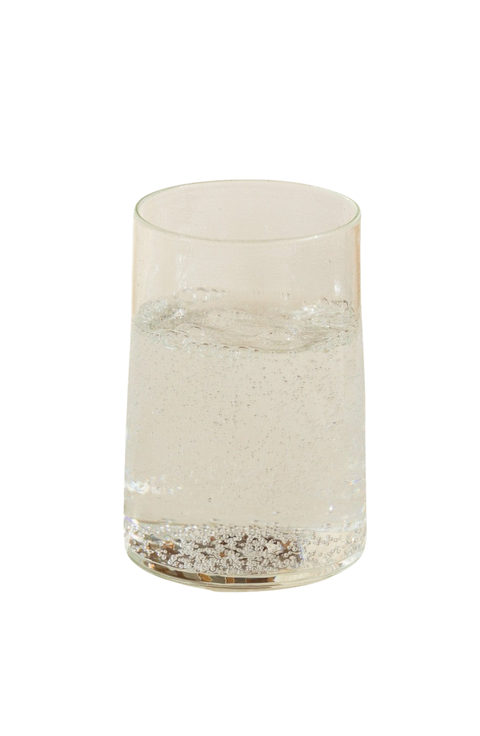 Hand Blown Highball Glasses