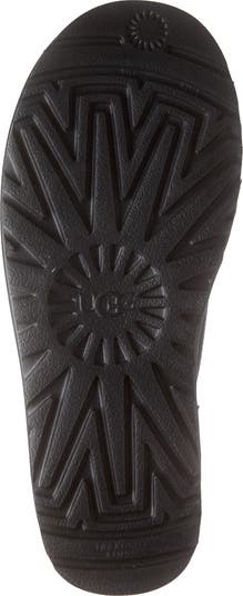 Classic Slipper