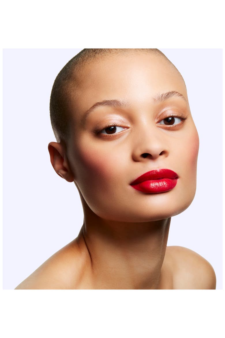 MAC Black Cherry Extra Dimension Blush (Limited Edition), Alternate, color, UNDER MY PLUM