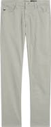 AG Tellis Stretch Sateen Modern Slim Pants
