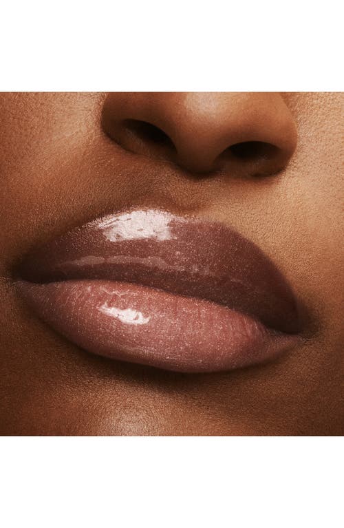 Tom Ford Gloss Luxe Moisturizing Lip Gloss In Gray
