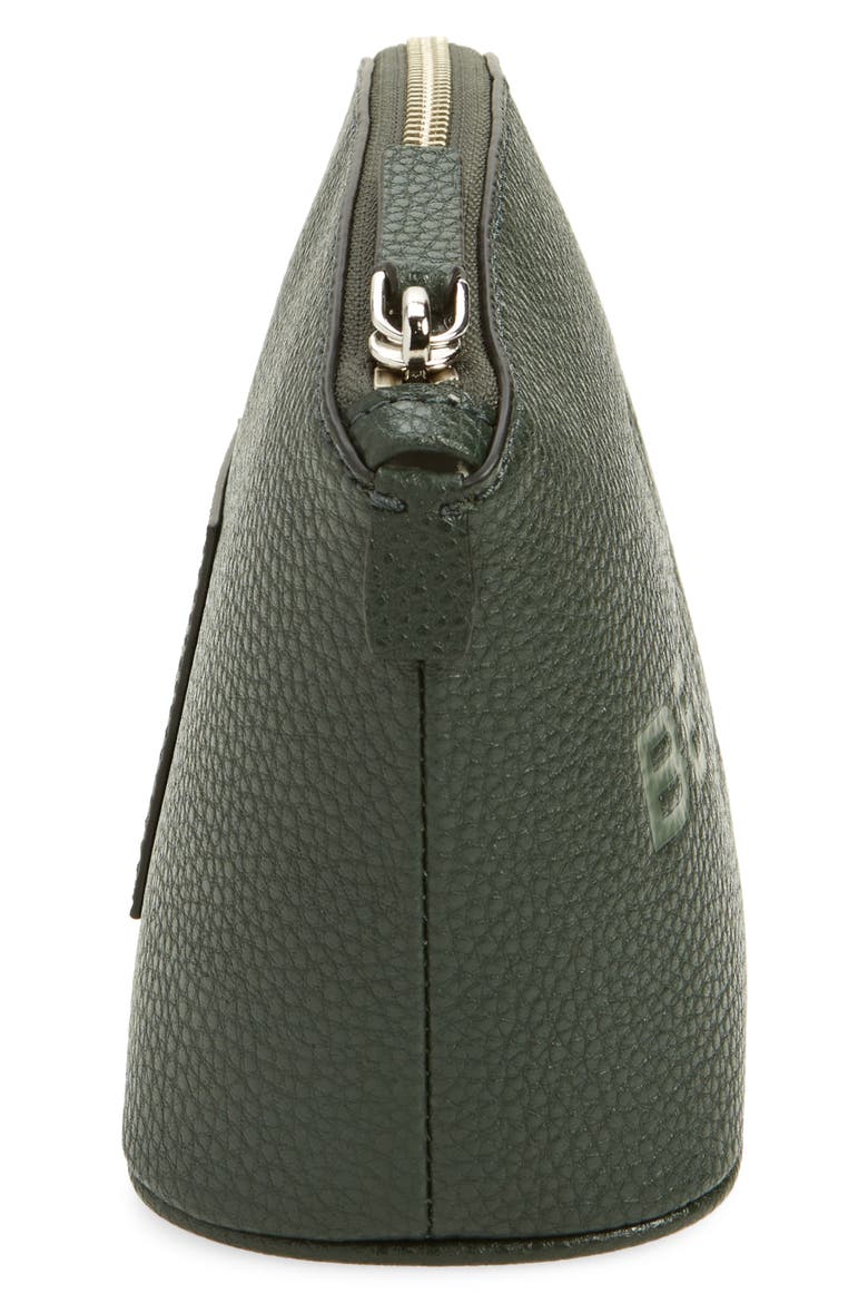 The Beauty Bag, Alternate, color, IVY
