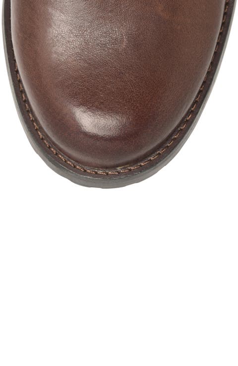 Baker Boot