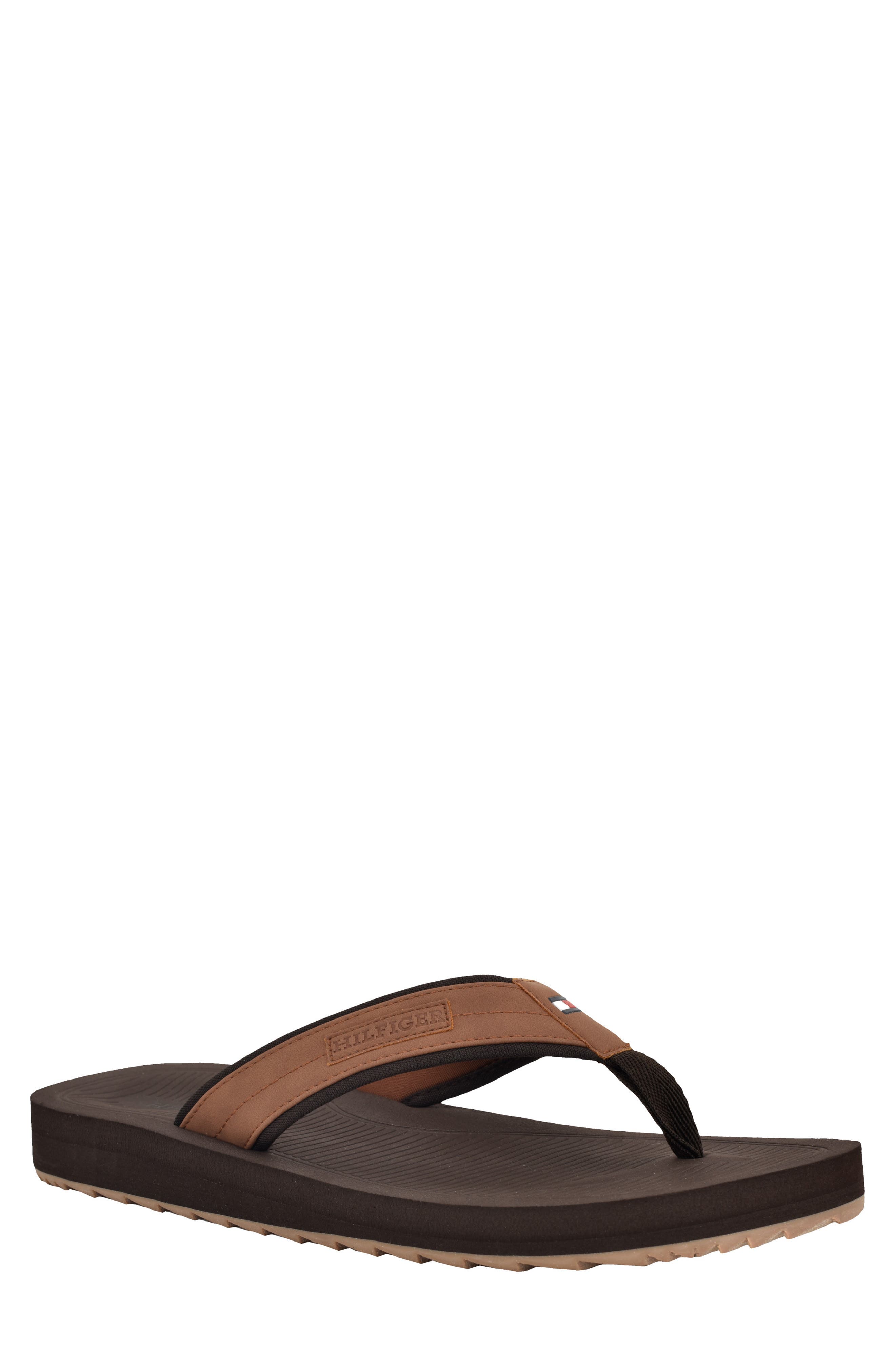 Tommy Hilfiger Orlind Logo Flip Flop