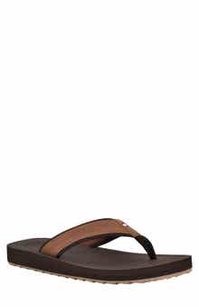 Orlind Logo Flip Flop