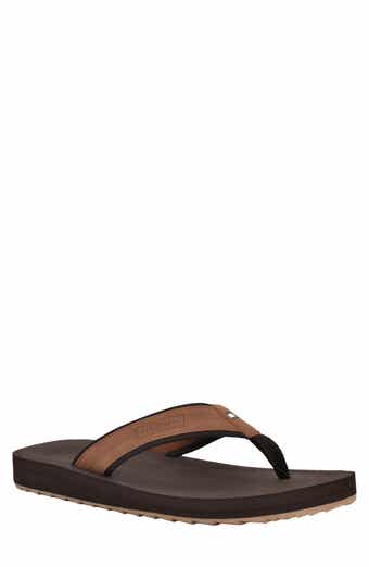 Orlind Logo Flip Flop