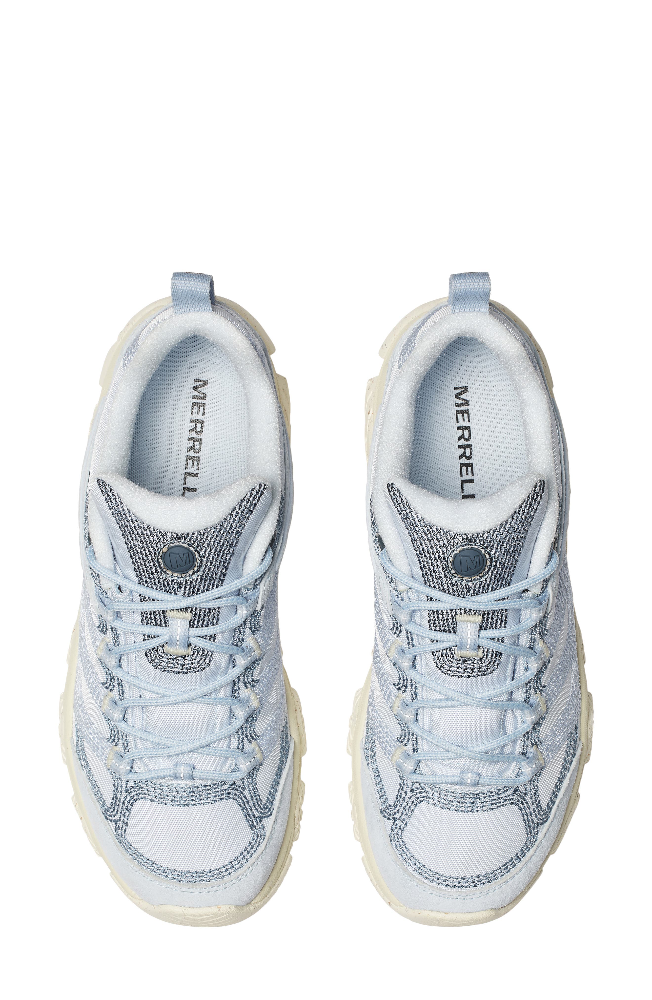 Merrell Moab 3 Hiking Shoe, Alternate, color, 