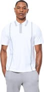 Sergio Tacchini Campo Court Polo