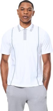 Sergio Tacchini Campo Court Polo