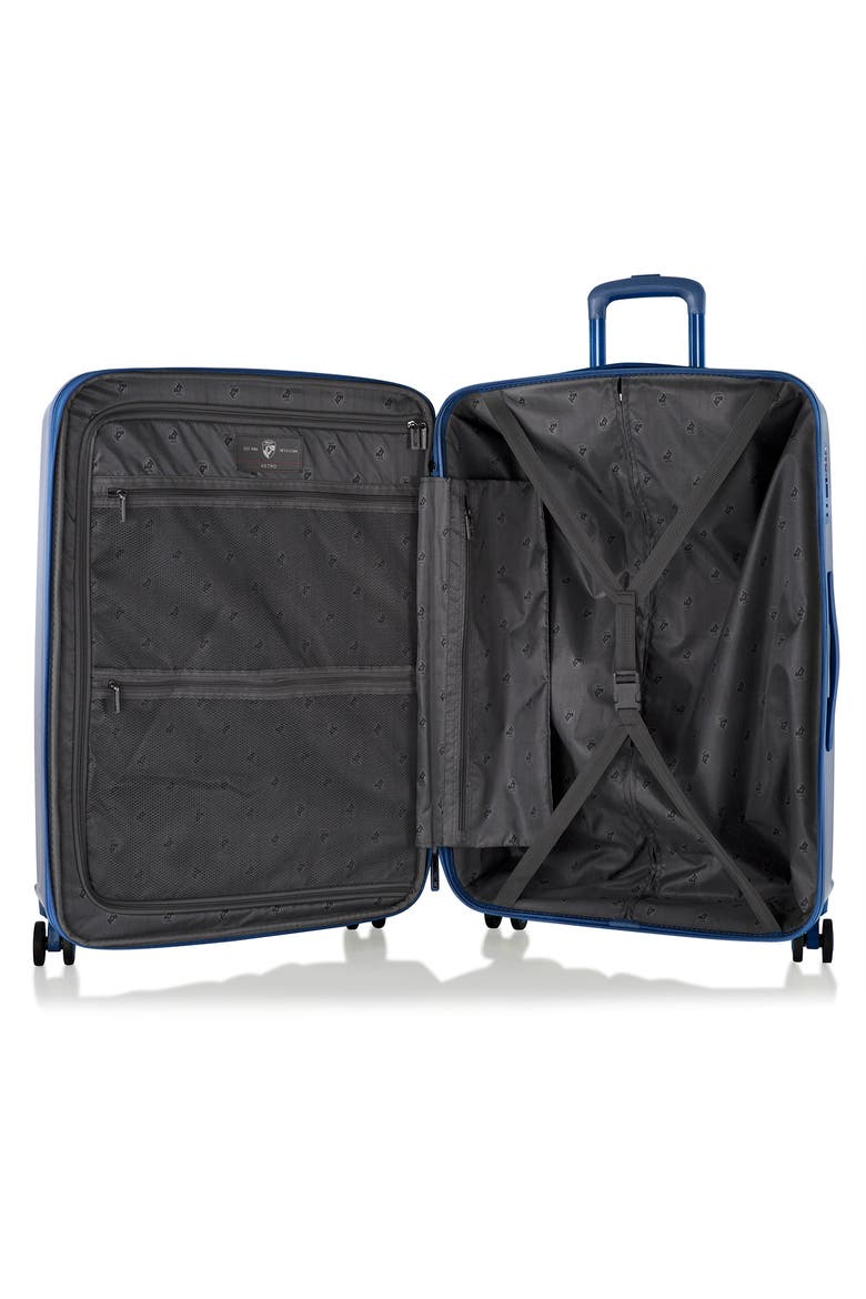 Astro 30 Inch Luggage, Alternate, color, Blue