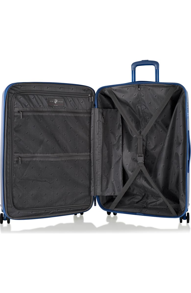 Heys Astro 30 Inch Luggage, Alternate, color, Blue