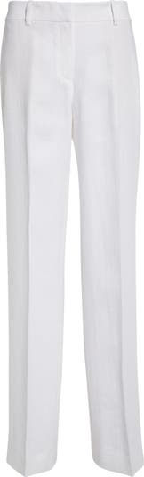 Yuki Trouser by Alice + Olivia at THE MILE