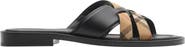 Burberry Drift Slide Sandal