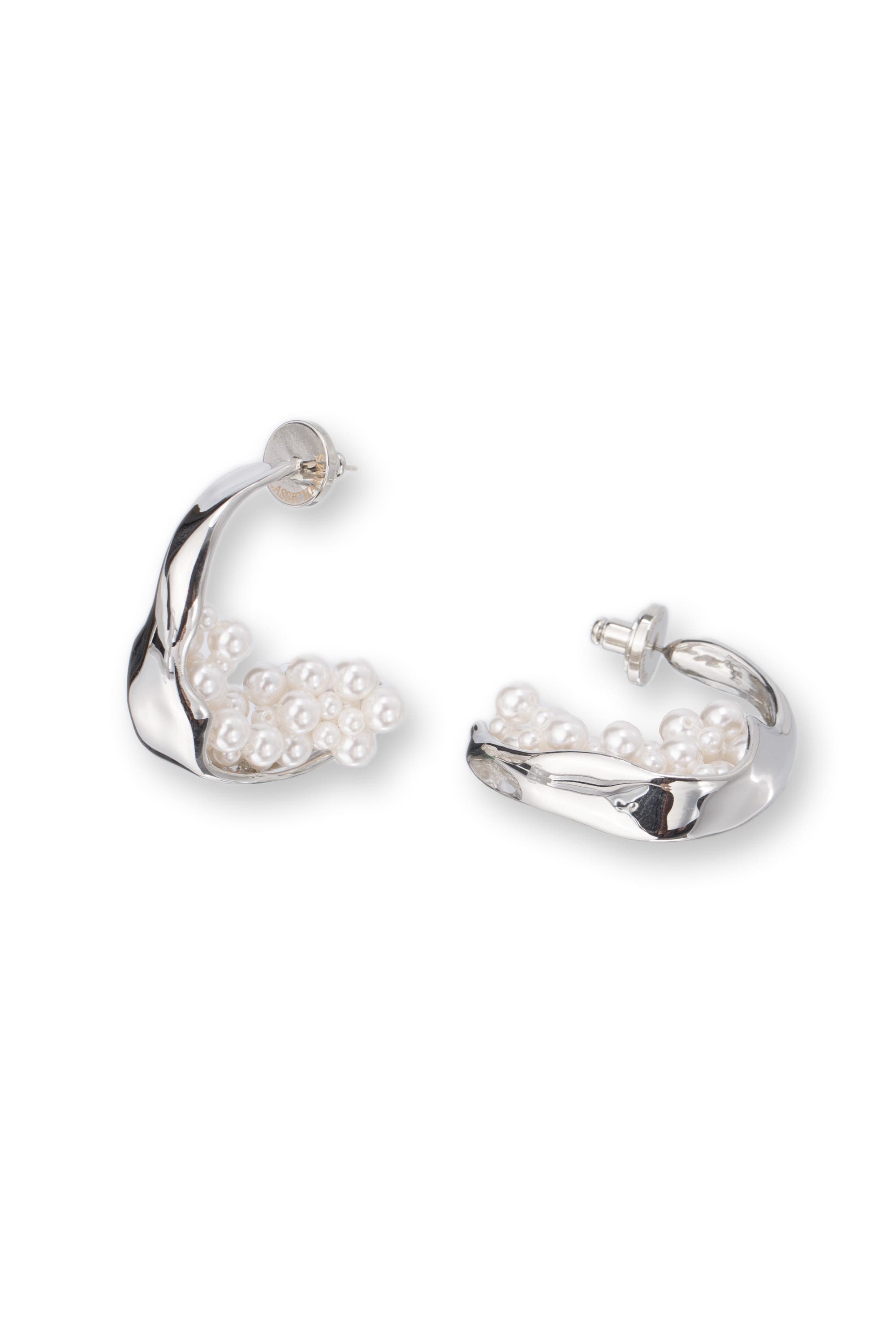 selected Silver