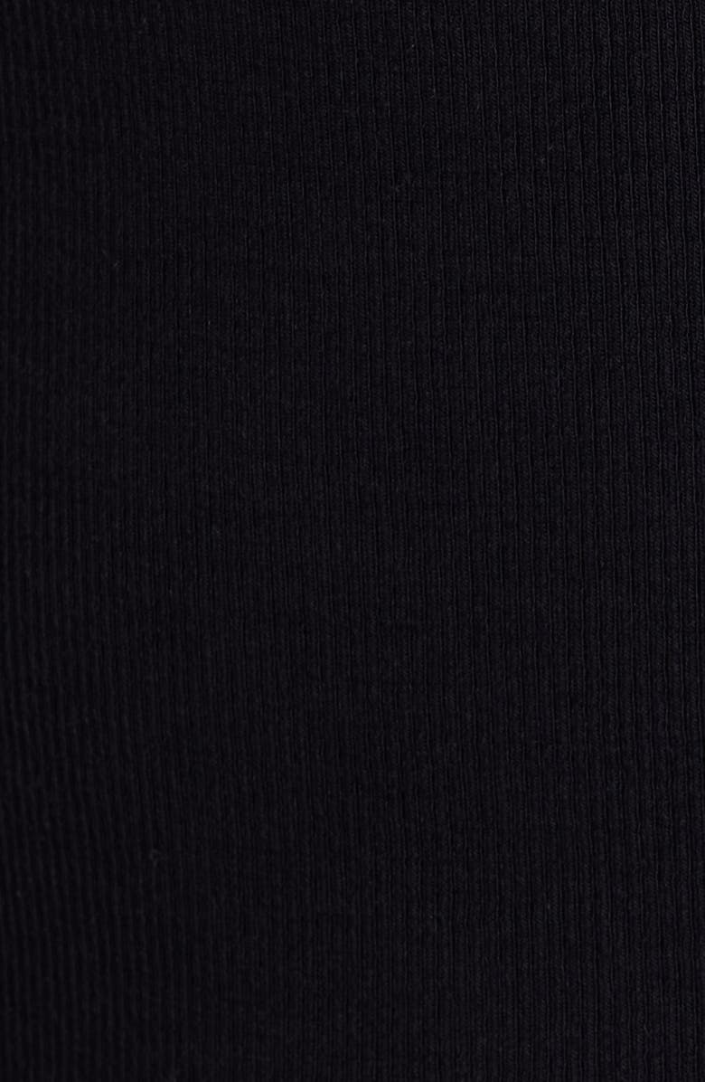 FRAME The Rib Scoop Neck Tank, Alternate, color, 