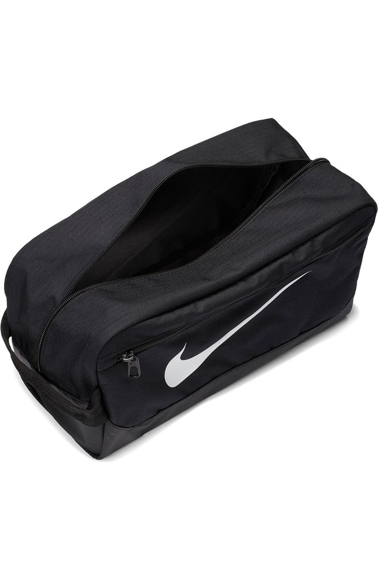 Nike Brasilia Training Shoe Bag, Alternate, color,