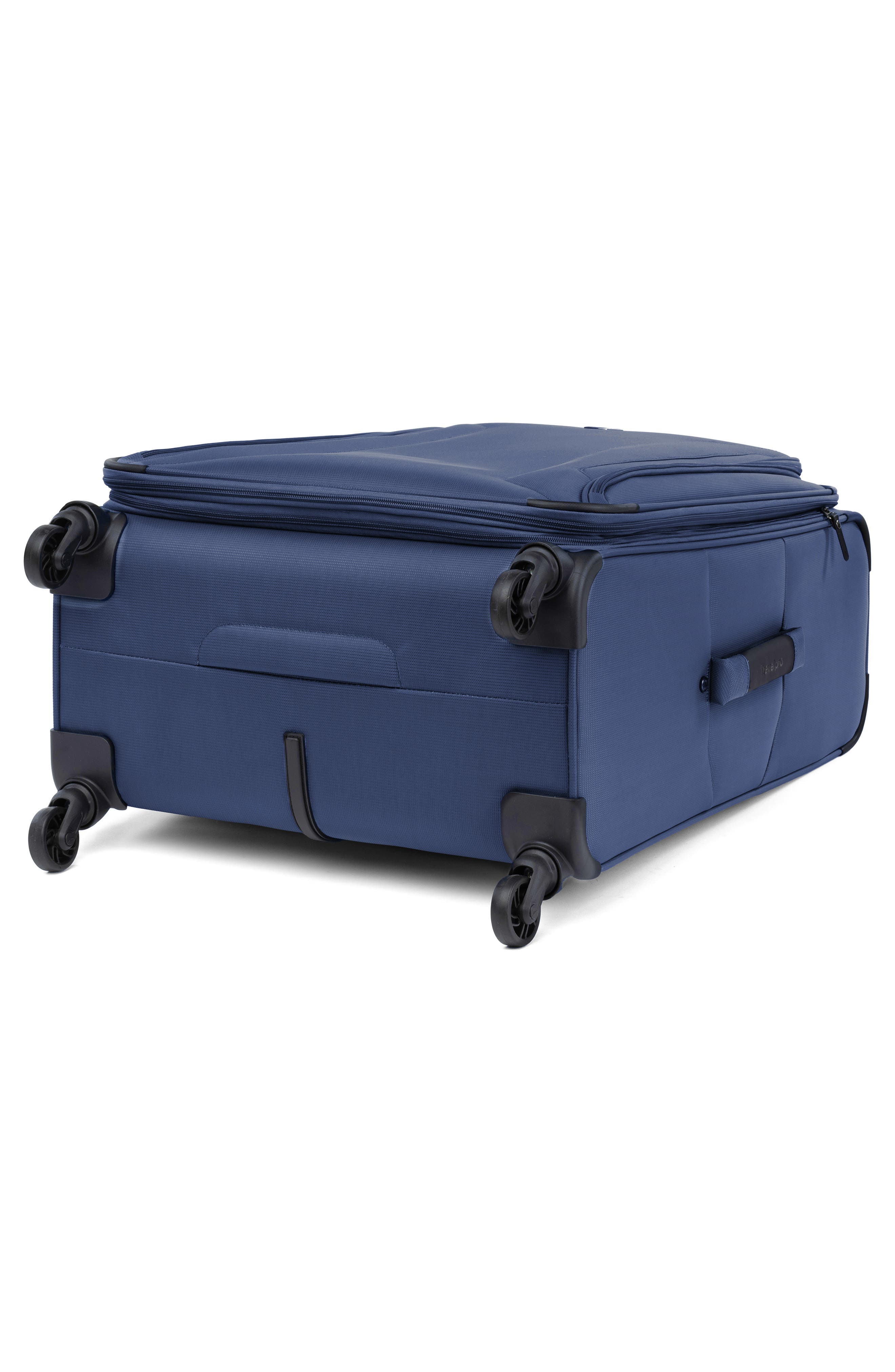 TRAVELPRO Pilot Air<sup>™</sup> 2 25" Expandable Medium Checked Spinner Luggage, Alternate, color, 