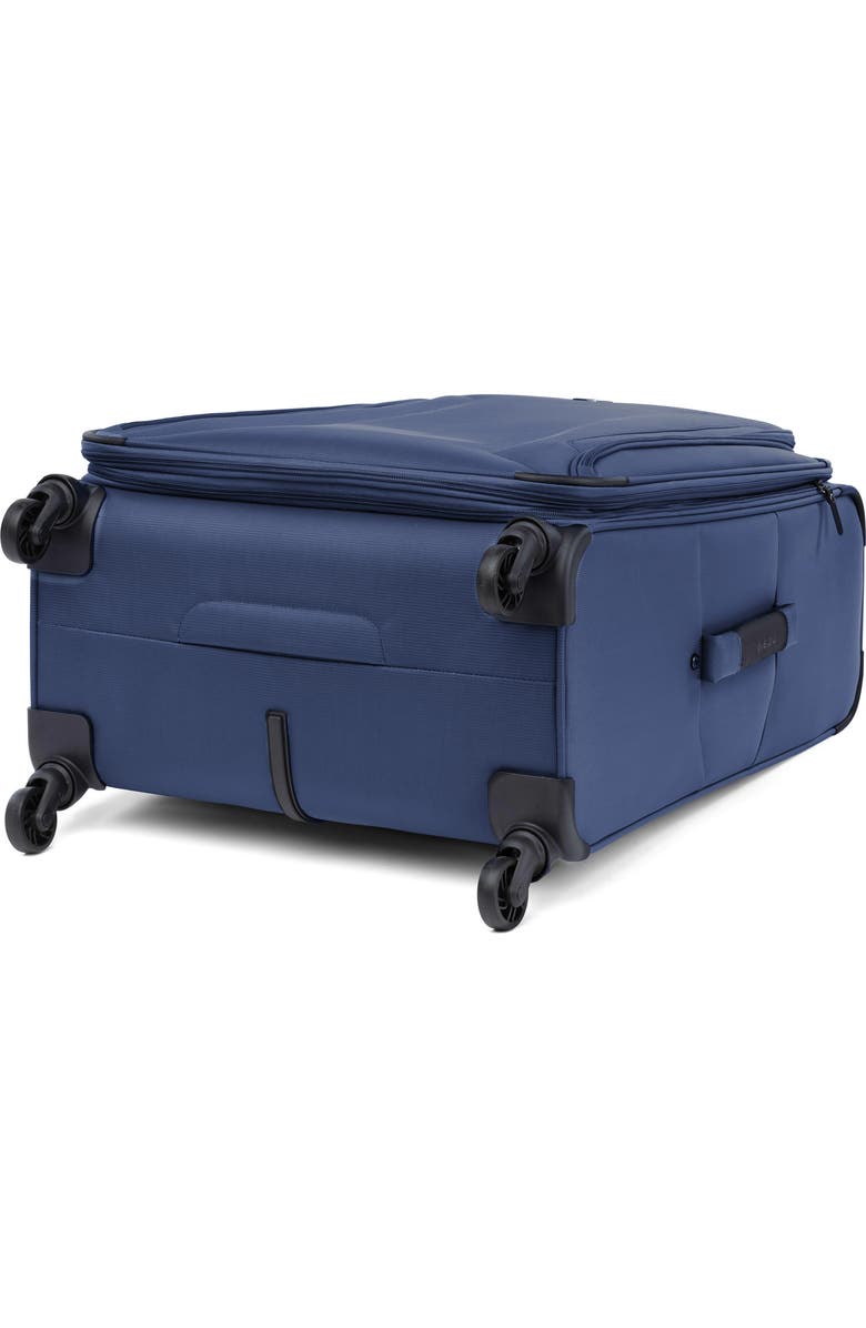 TRAVELPRO Pilot Air<sup>™</sup> 2 25" Expandable Medium Checked Spinner Luggage, Alternate, color,