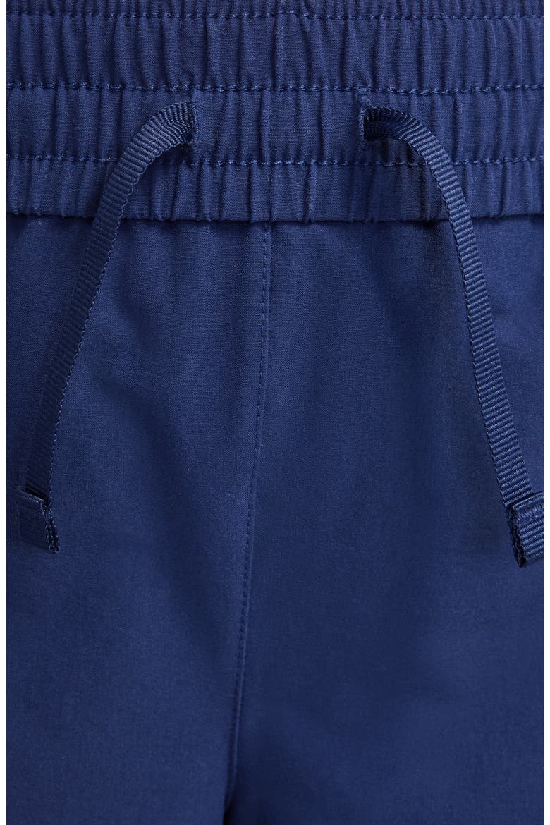 Kids' Sportswear City Utility Cargo Shorts, Alternate, color, MIDNIGHT NAVY/ BLACK