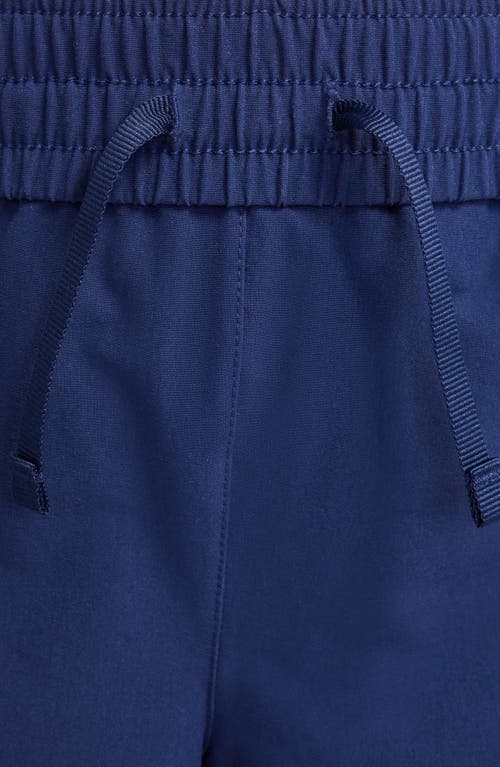 Nike Kids' Sportswear City Utility Cargo Shorts