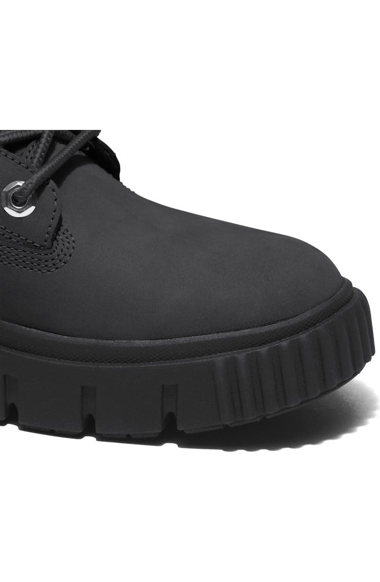 Timberland Greyfield Lace-Up Boot, Alternate, color,