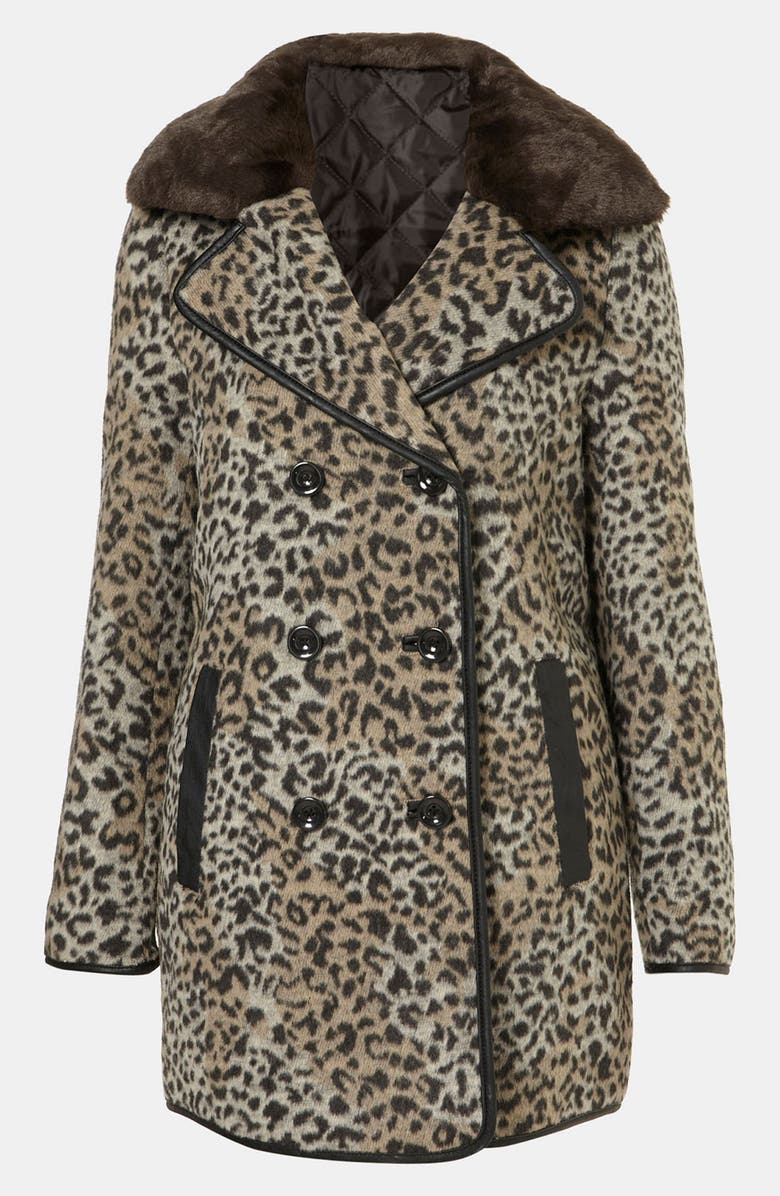 Topshop , Main, color,