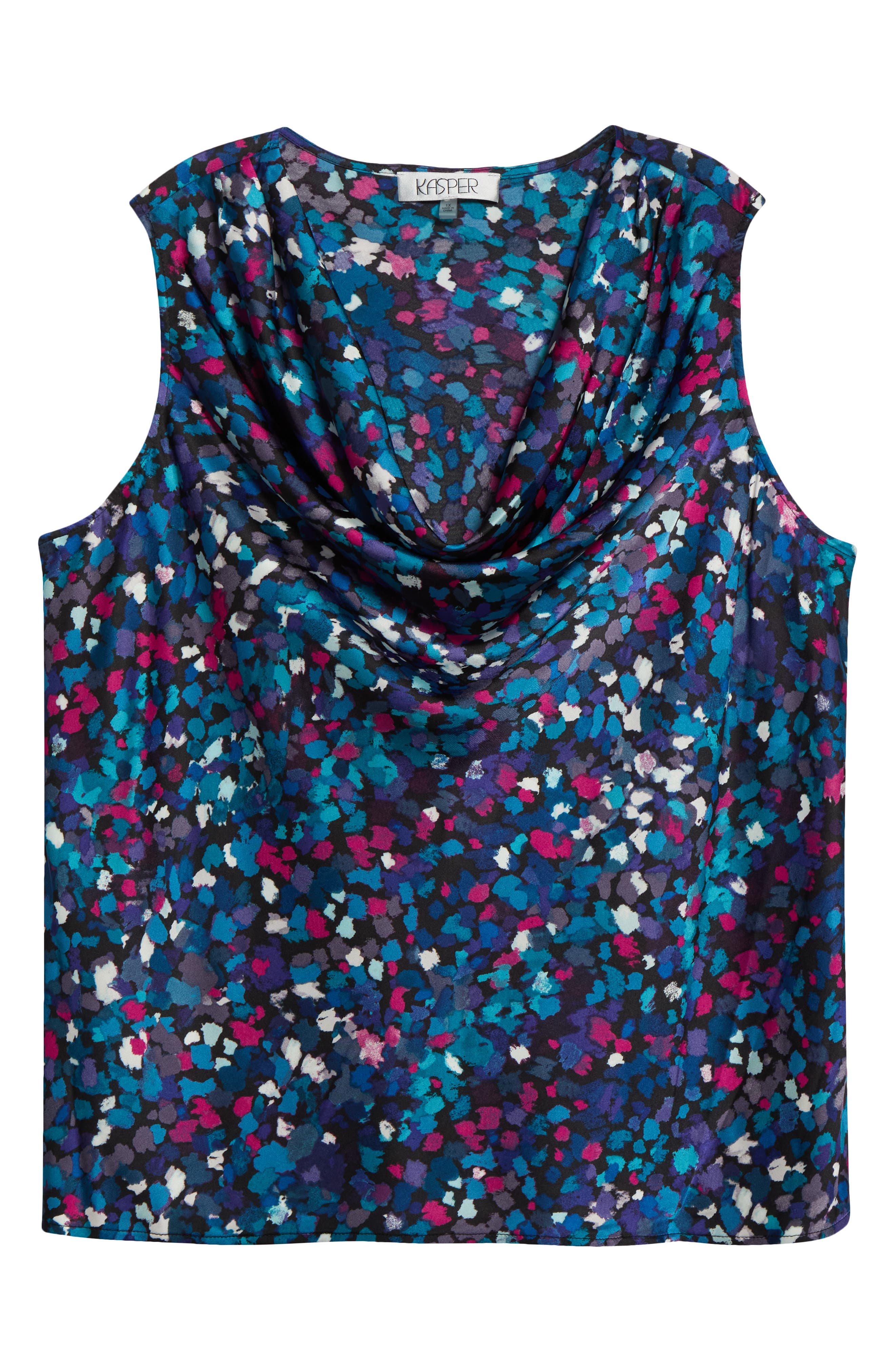 selected BLACK MULTI