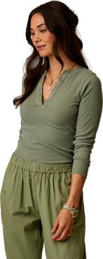Carve Designs Ever Henley