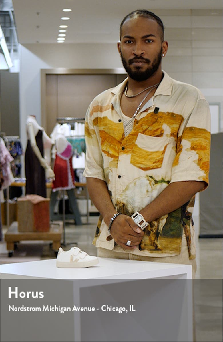 ChromeFree<sup>™</sup> Sneaker, sales video thumbnail