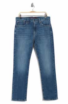 Lucky Brand 121 Slim Straight Jeans