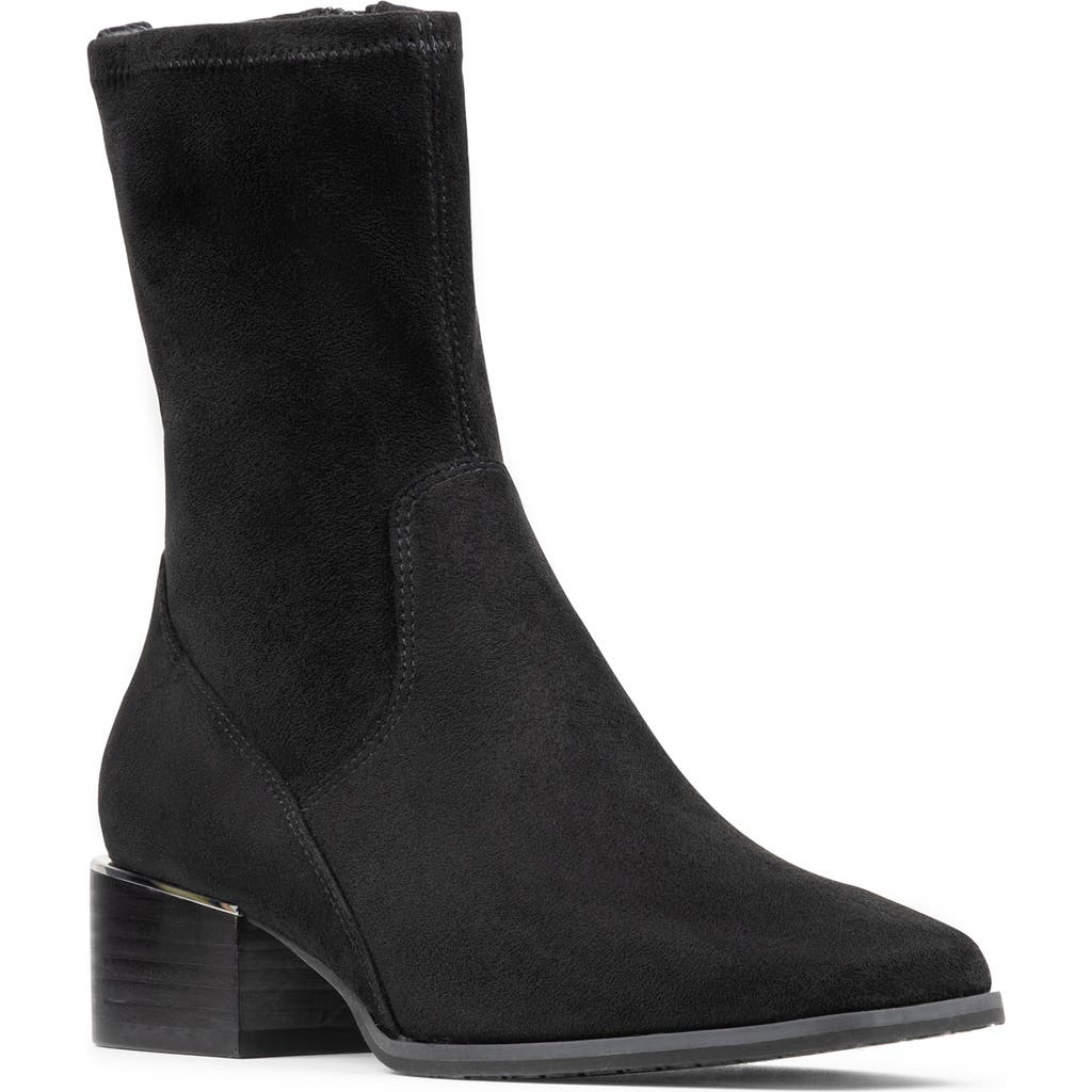 Donald Pliner Ashera Bootie in Black  product
