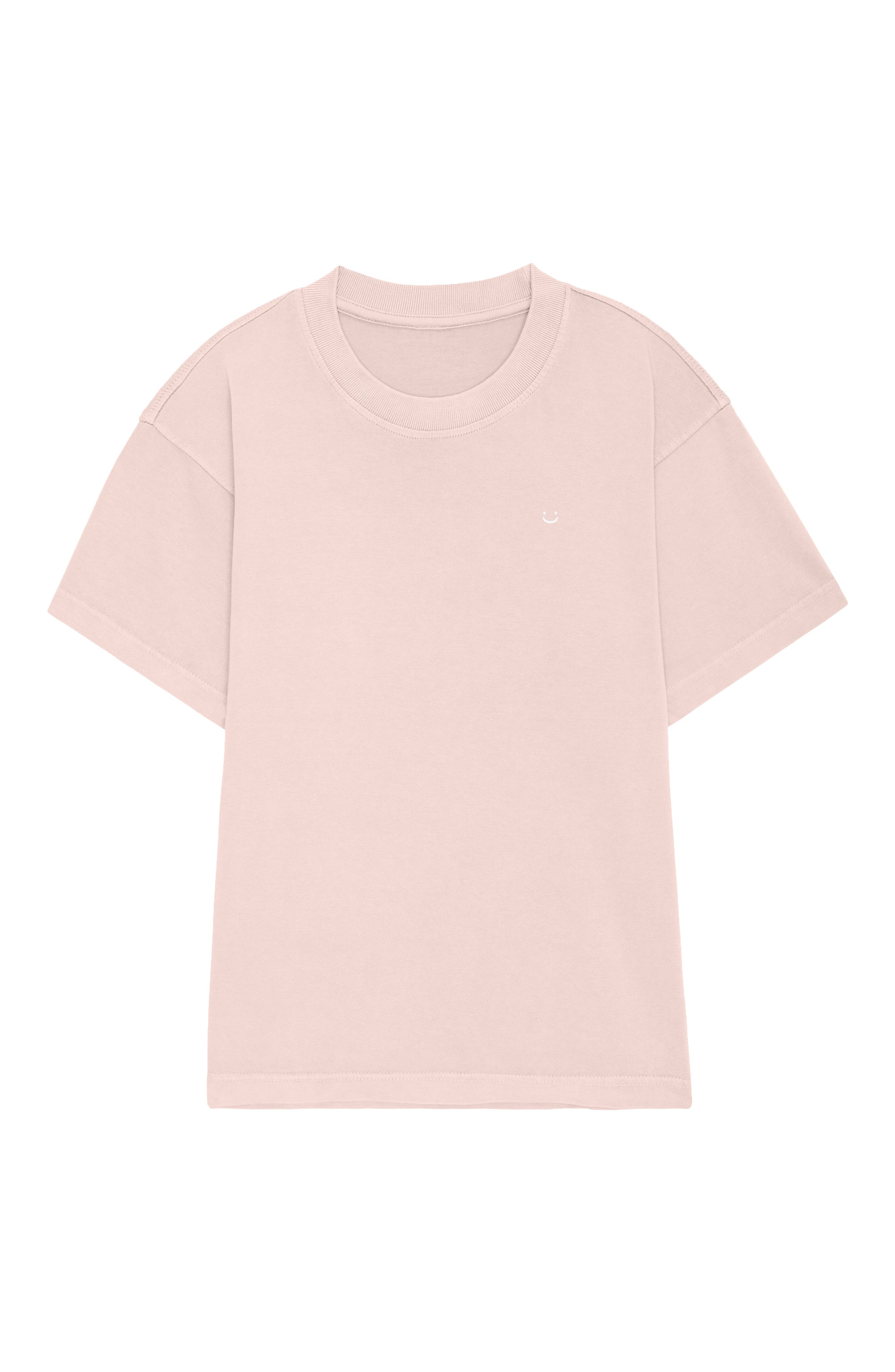 selected Pink