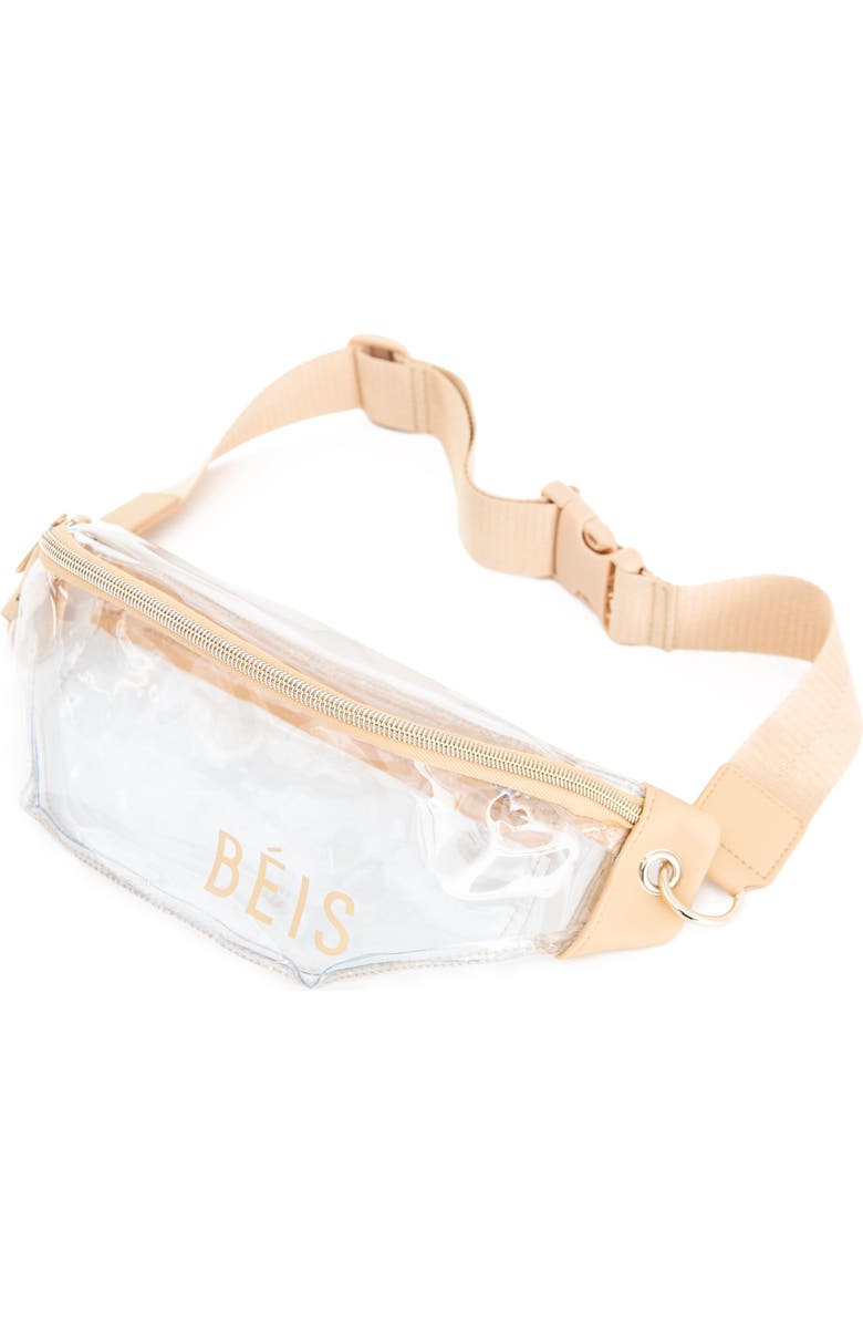 Béis Belt Bag, Main, color,