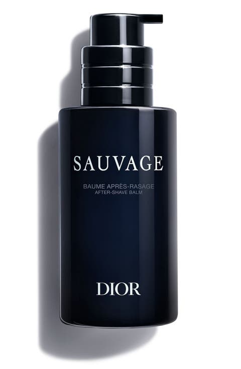 Sauvage After-Shave Balm