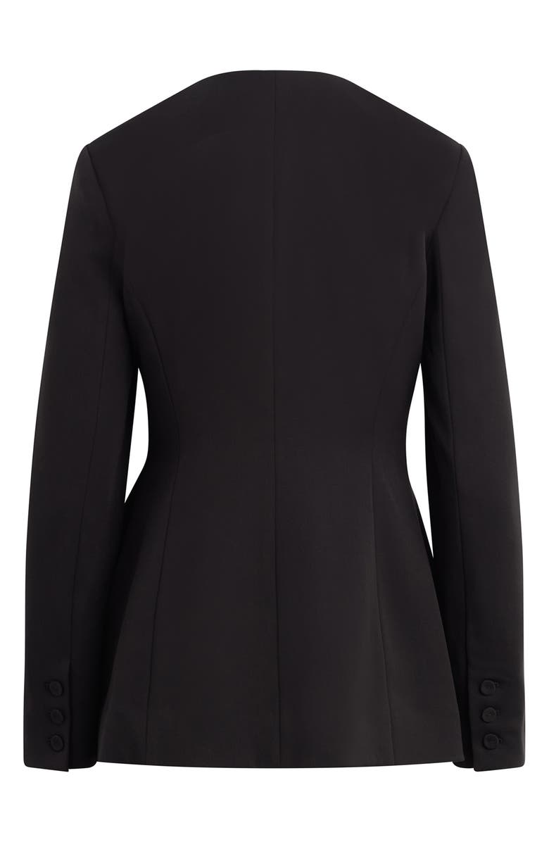 Favorite Daughter The Diana Jacket, Alternate, color,