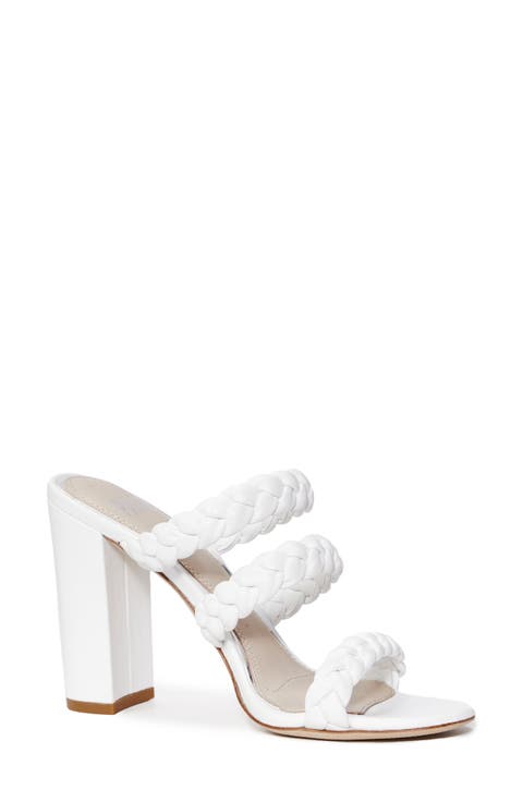 Braided Nora Sandal (Women)