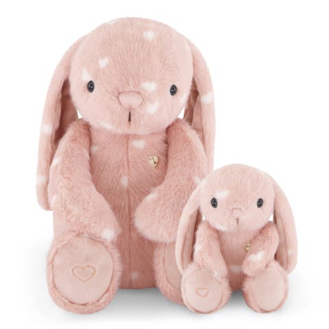 Penelope the Bunny 12" & 6" Set