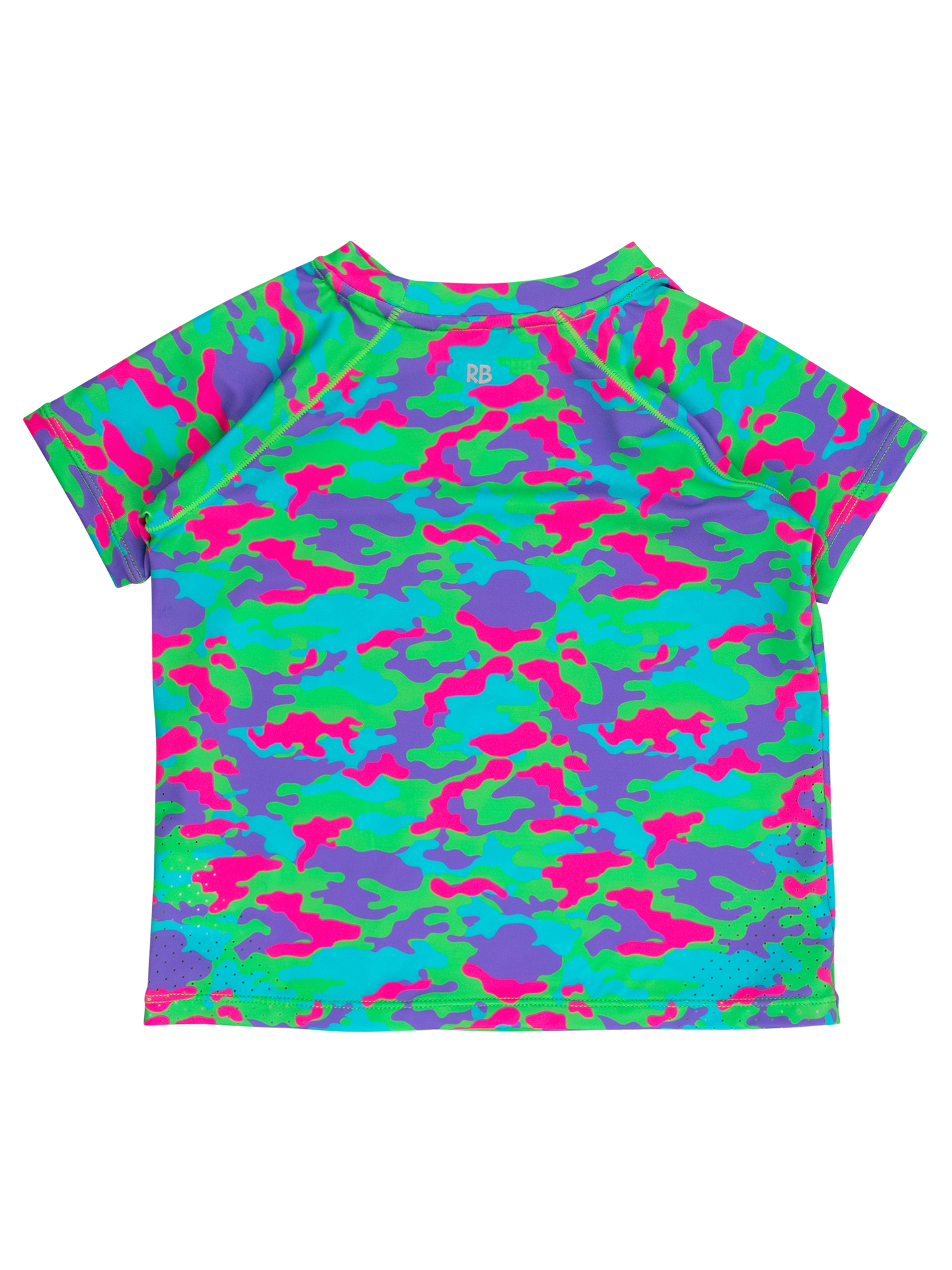 Neon Camo